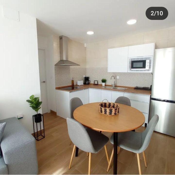 Apartament Embrujo Nazari 2