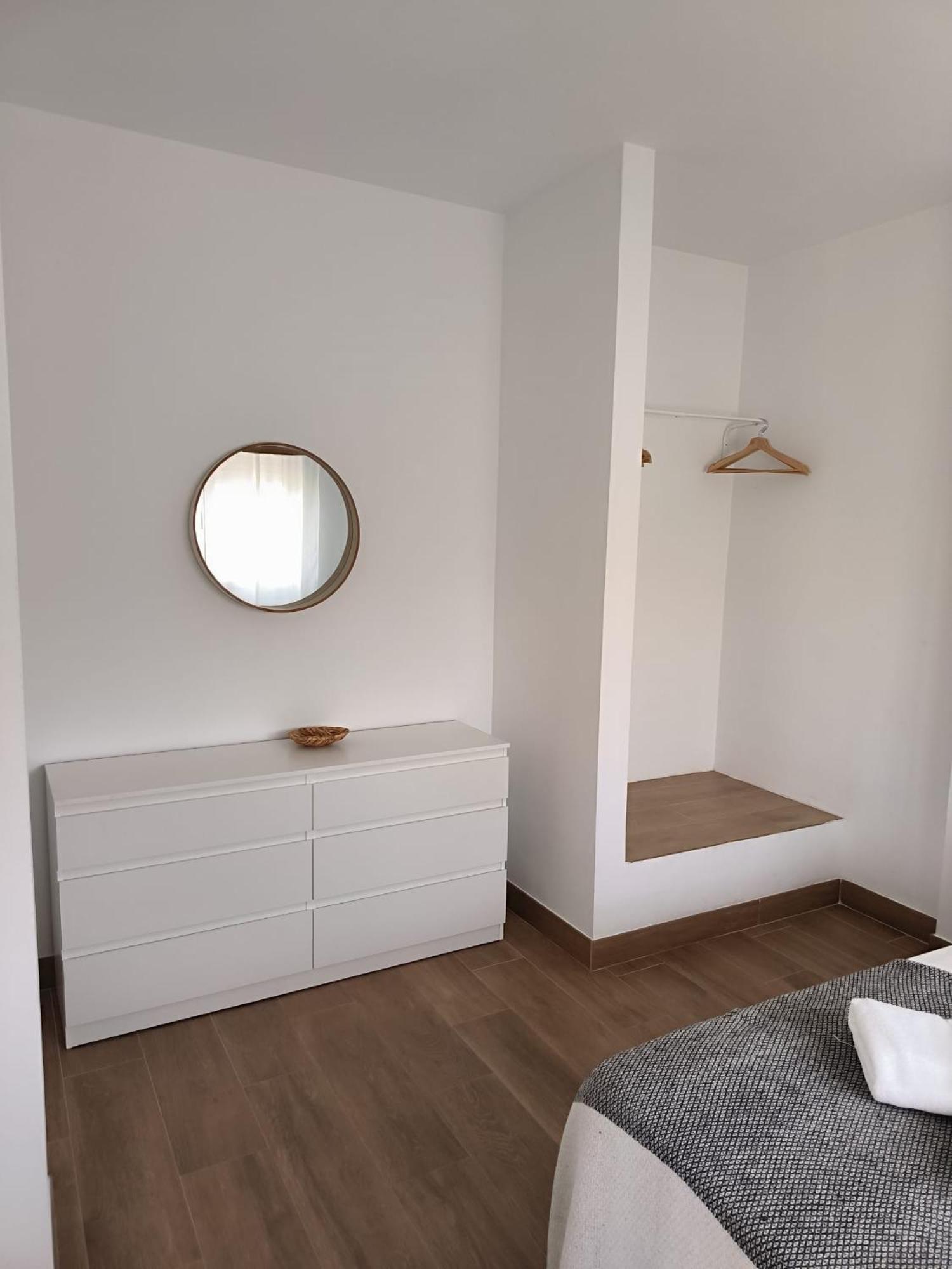 Apartamento Embrujo Nazari 2 *