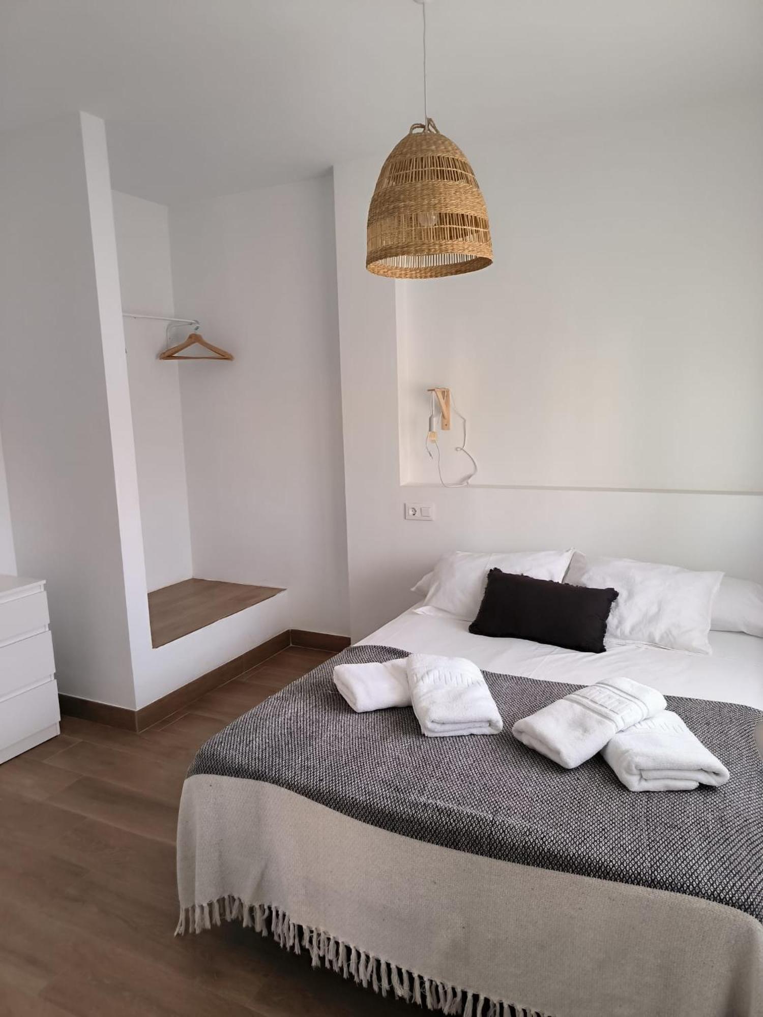 Embrujo Nazari 2 Apartament Cenes De La Vega