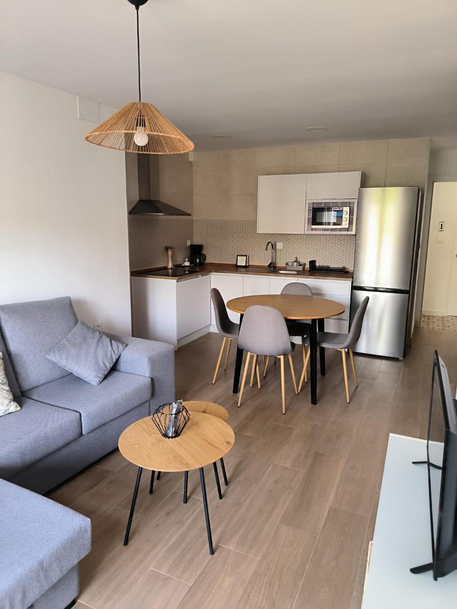 Apartamento Embrujo Nazari 2 Cenes De La Vega