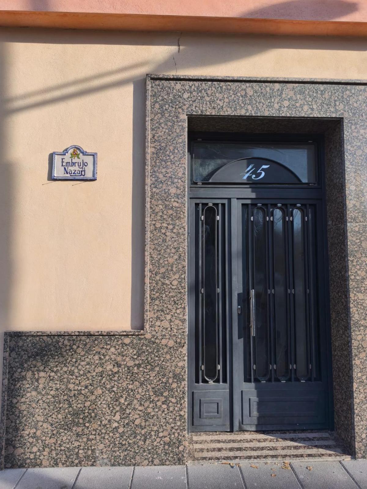 Embrujo Nazari 2 Apartamento *