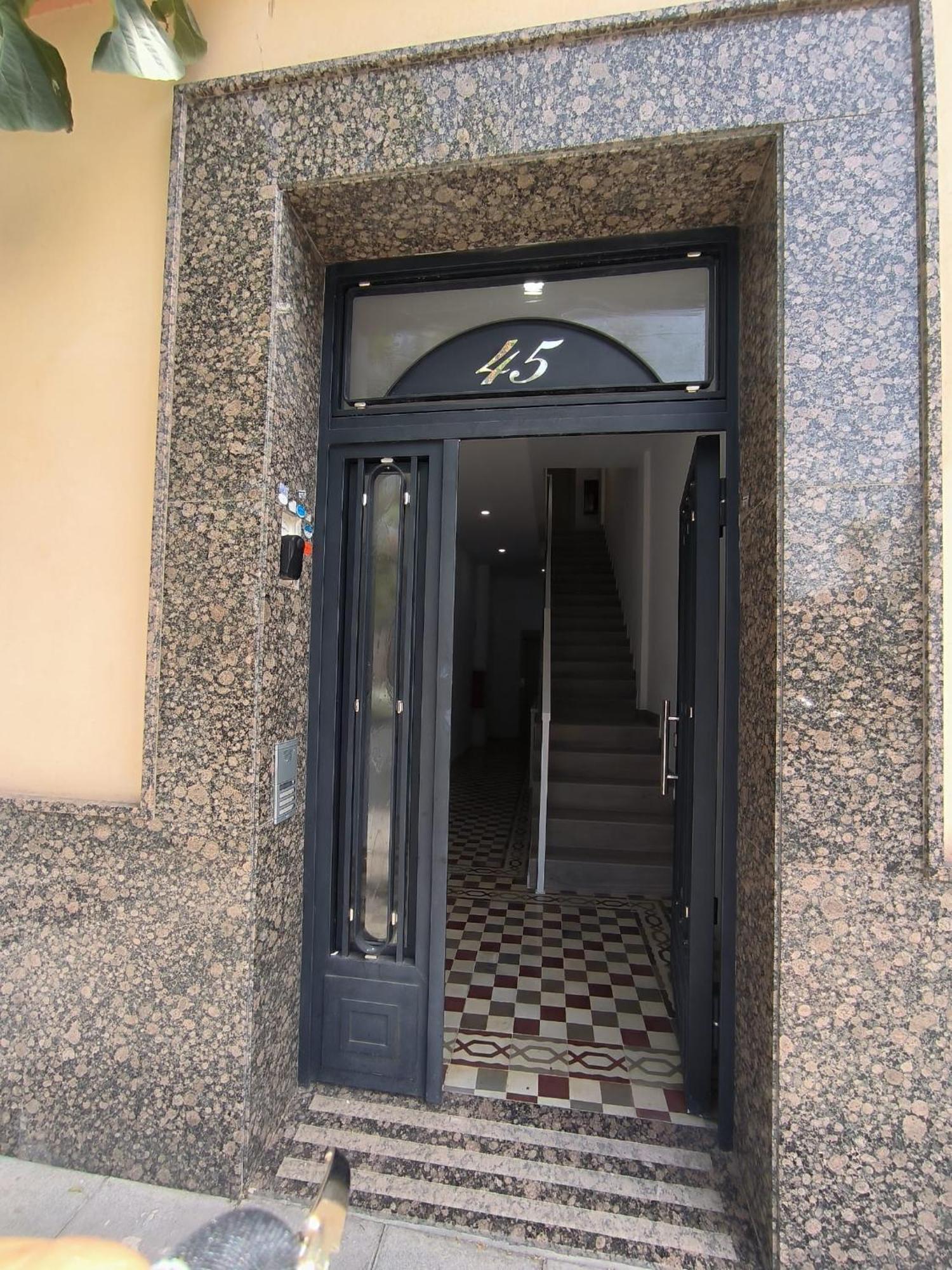 Apartment Embrujo Nazari 2