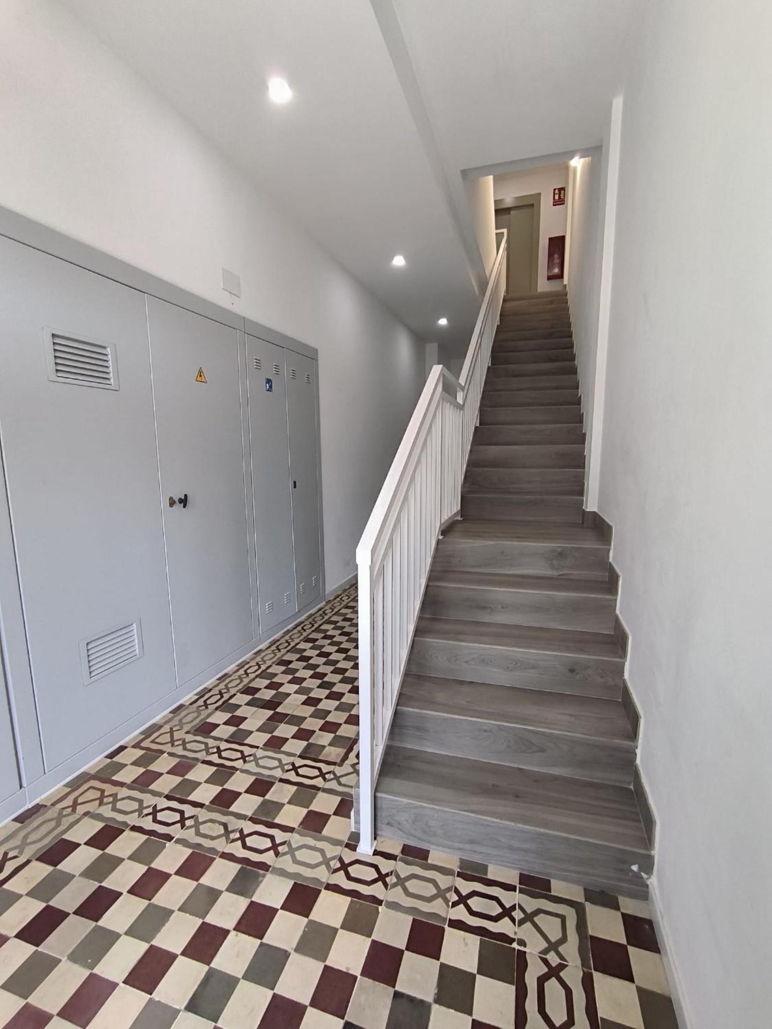 Embrujo Nazari 2 Apartment