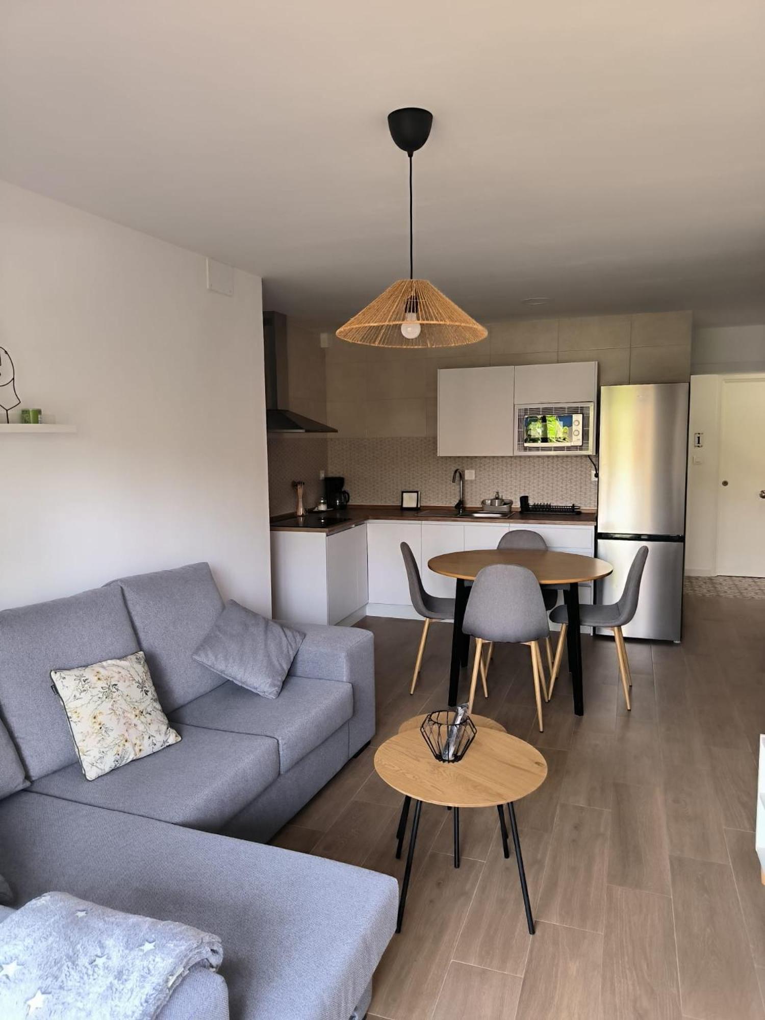 Apartment Embrujo Nazari 2
