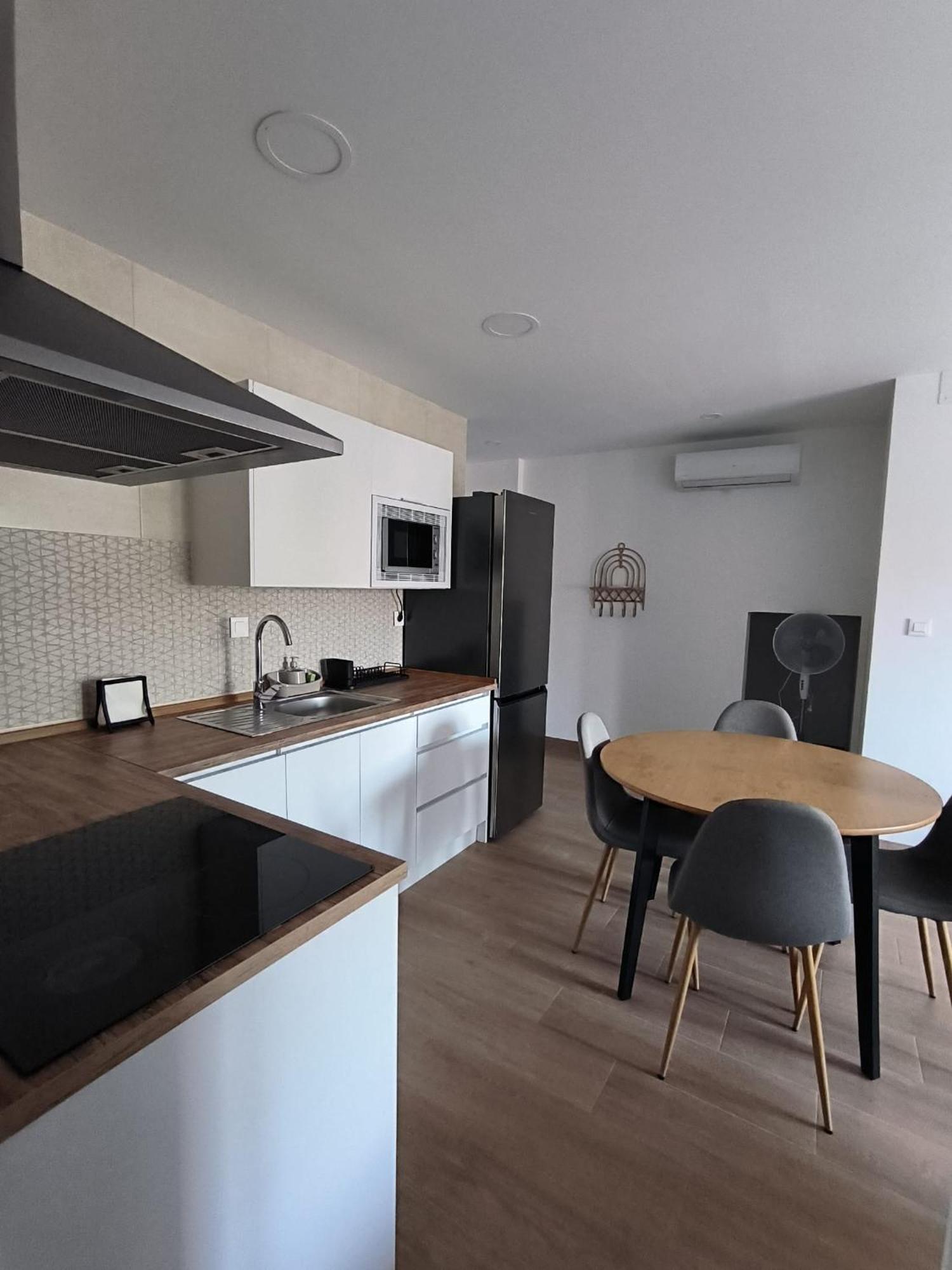 Embrujo Nazari 2 Apartment